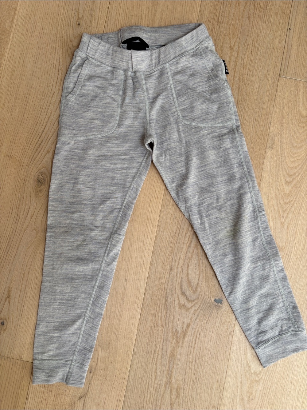 Reima Merino Wool pants